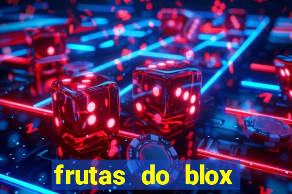 frutas do blox fruits para colorir e imprimir